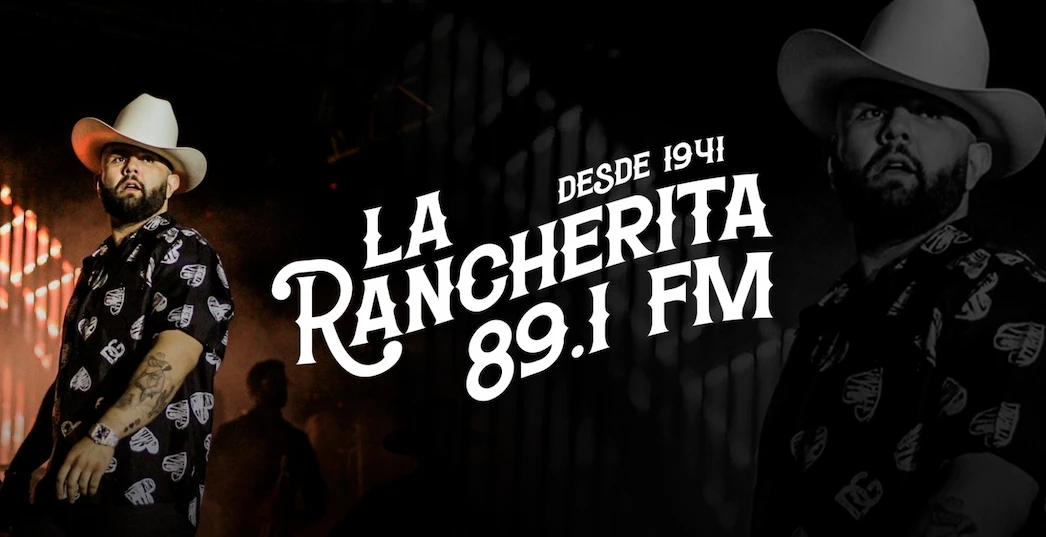 La Rancherita 89.1 FM