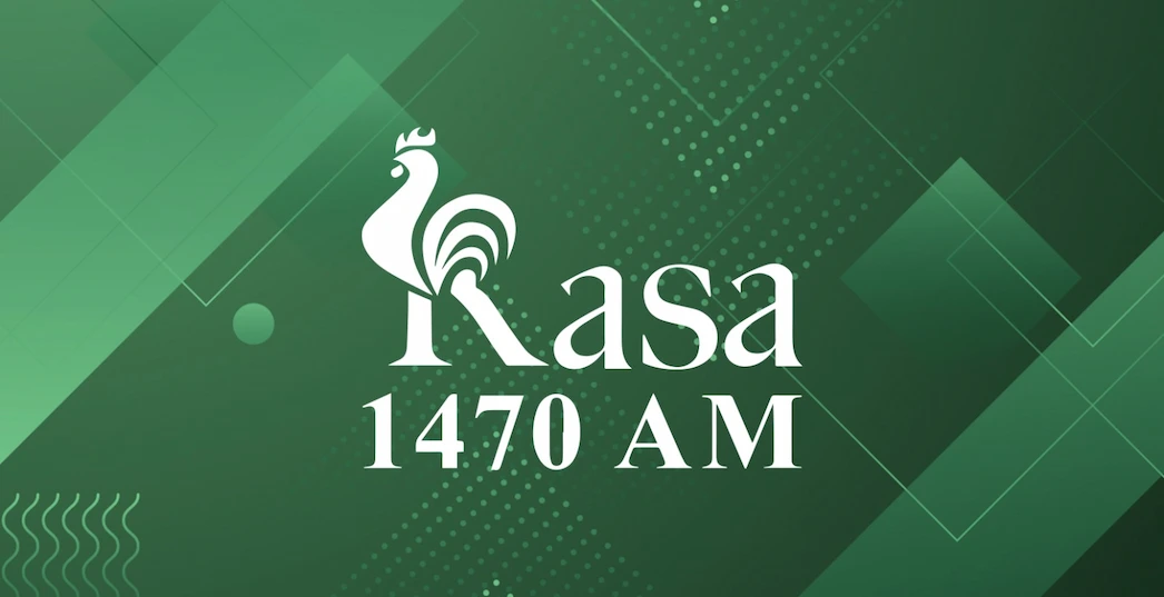 Rasa 1470 AM