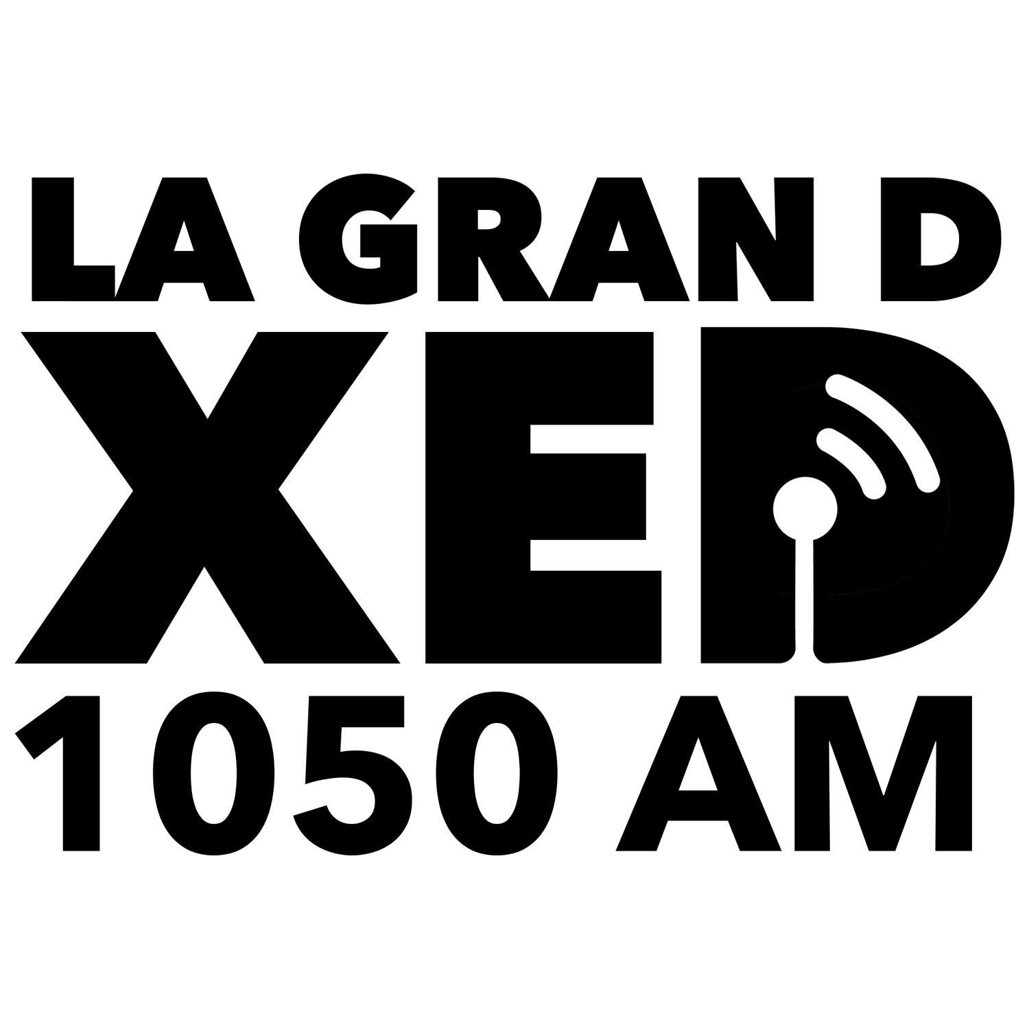 Radio Logo